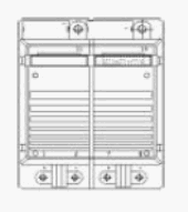 Внешний вид модулей SKiiP592GB170-2D